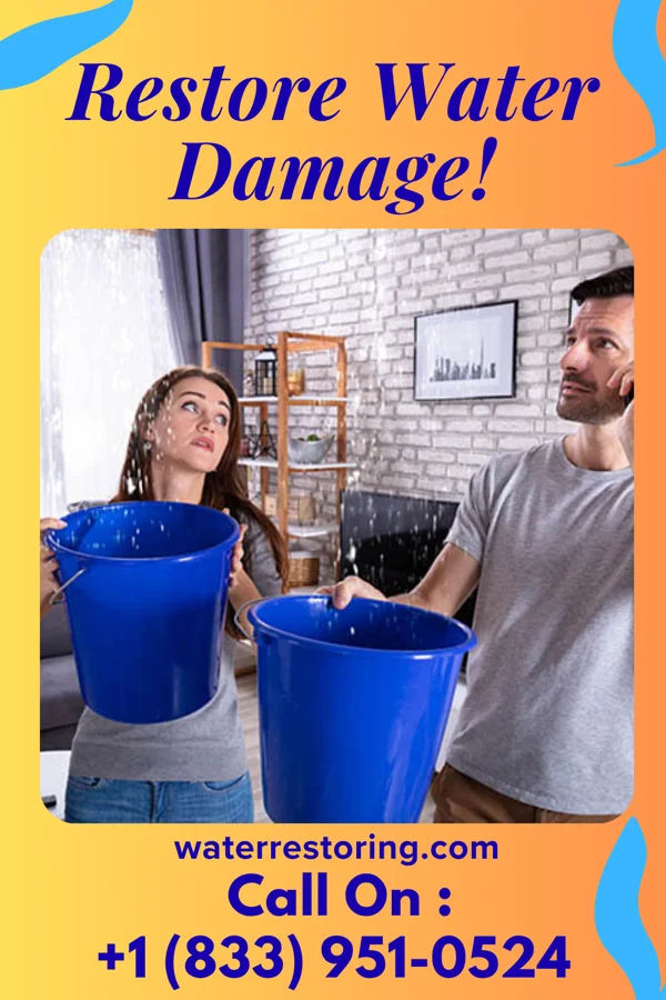 water restoration Heritage Water Cleanup Services Gardner